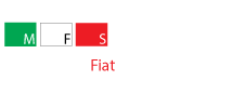Manchester Fiat Spares | Fiat Parts Manchester